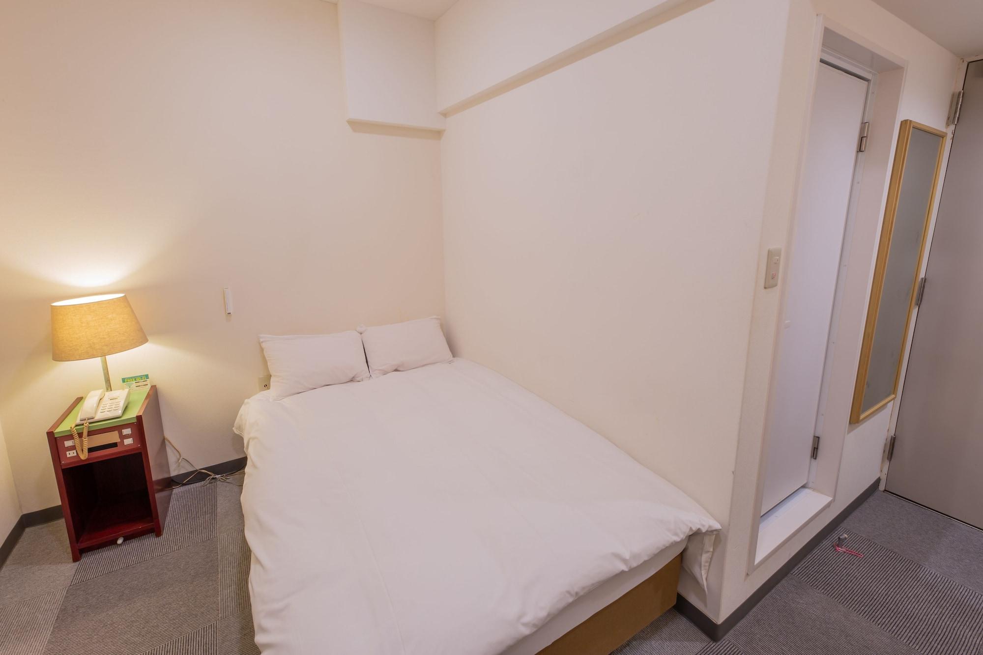Hotel Kansai Osaka Exterior photo